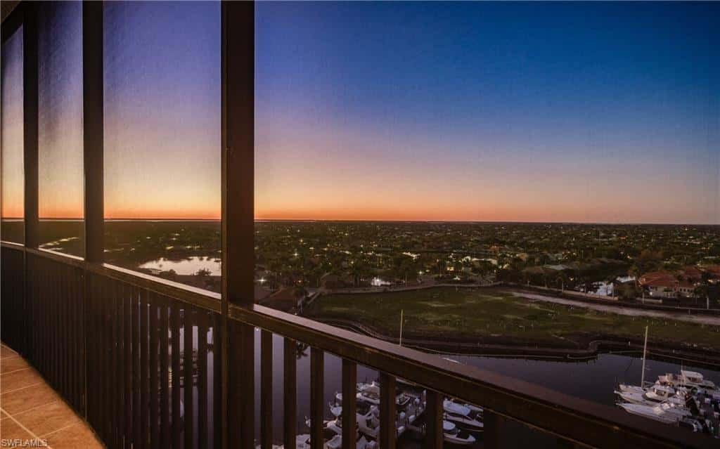 5781 Cape Harbour Dr #1405, Cape Coral, photo 24