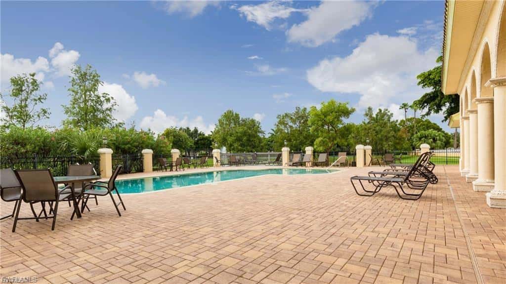 5781 Cape Harbour Dr #1405, Cape Coral, photo 30