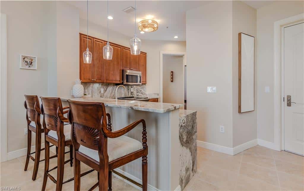 5781 Cape Harbour Dr #1405, Cape Coral, photo 8
