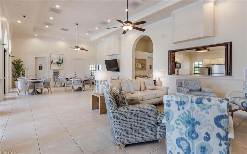 5781 Cape Harbour Dr #1405, Cape Coral, photo 25