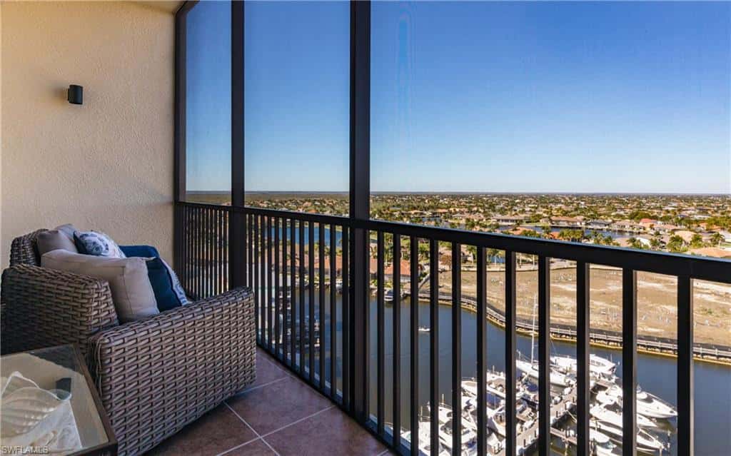 5781 Cape Harbour Dr #1405, Cape Coral, photo 21