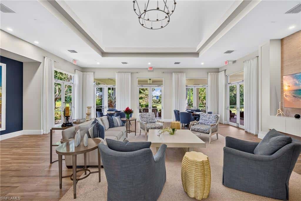 1065 Blue Hill Creek Dr, Marco Island, photo 23