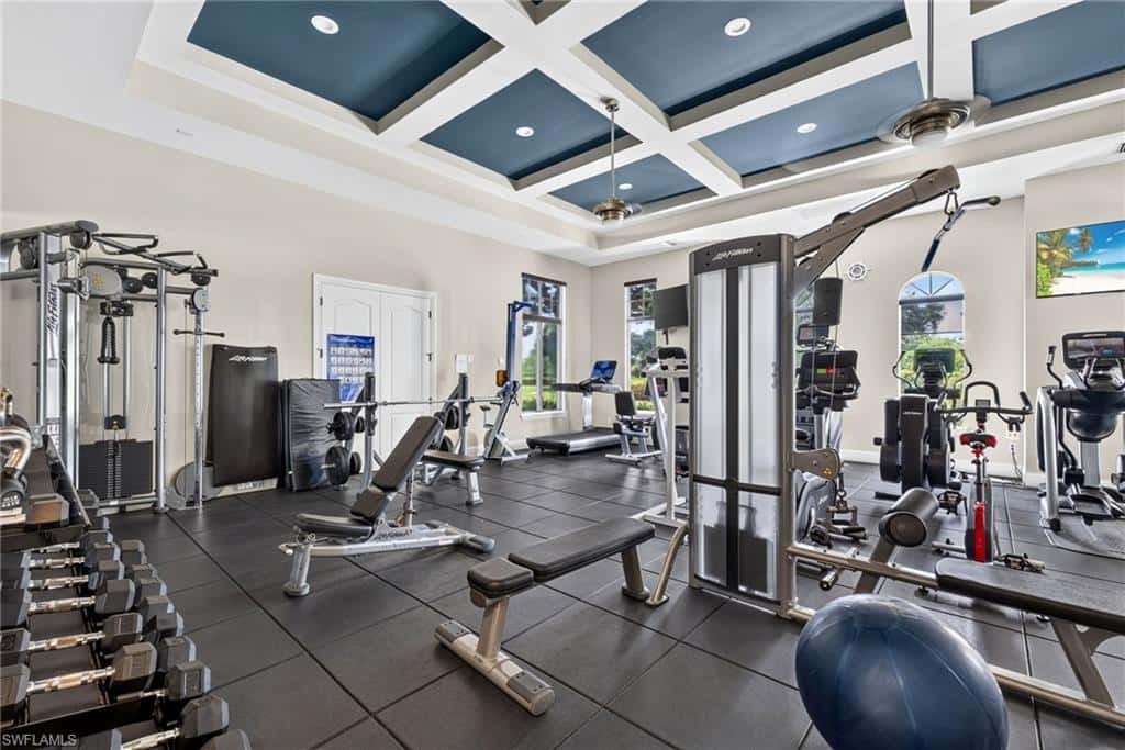 1065 Blue Hill Creek Dr, Marco Island, photo 25