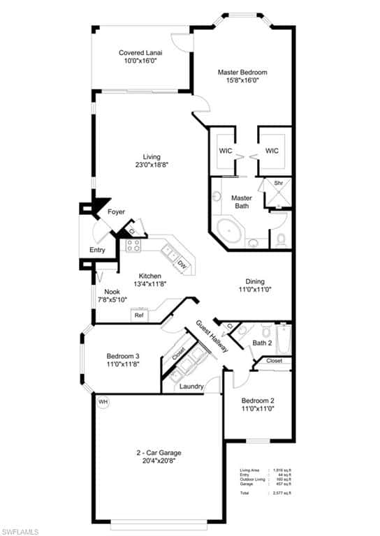 7381 Moorgate Point Way, Naples, photo 24