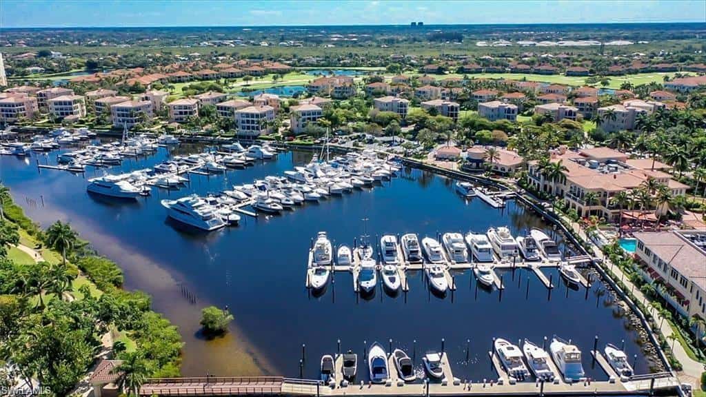 11053 Harbour Yacht Ct #201, Fort Myers, photo 23