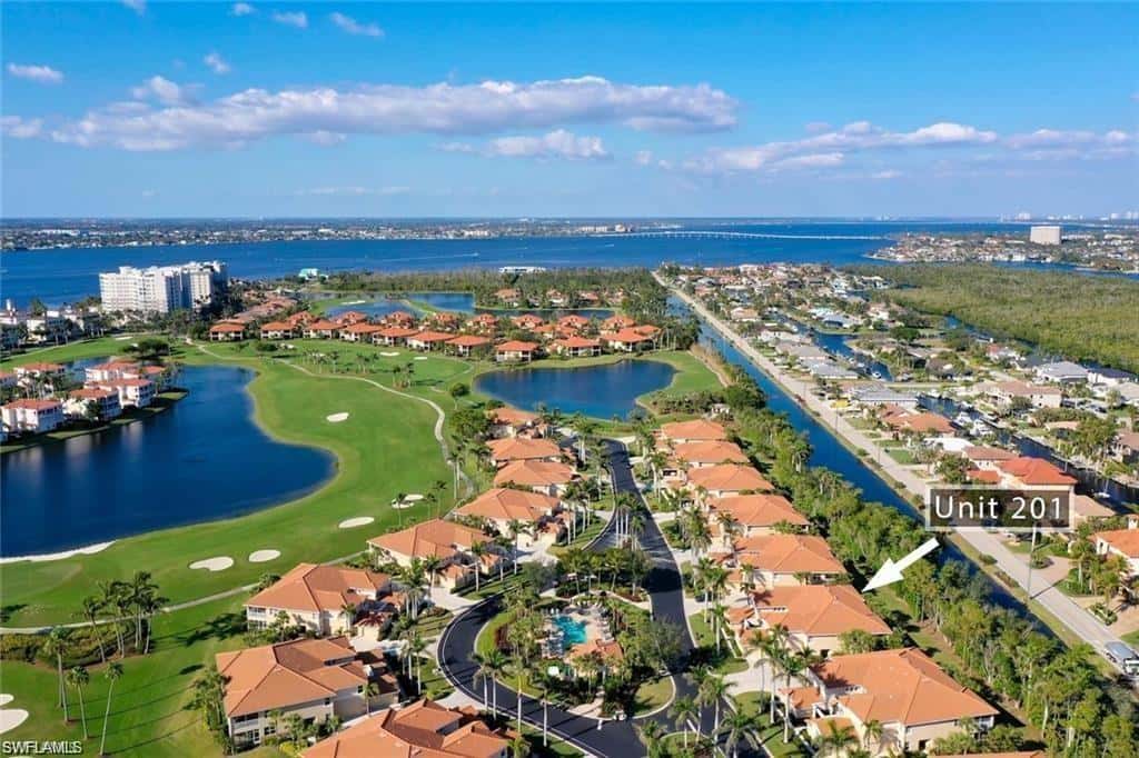 11053 Harbour Yacht Ct #201, Fort Myers, photo 22