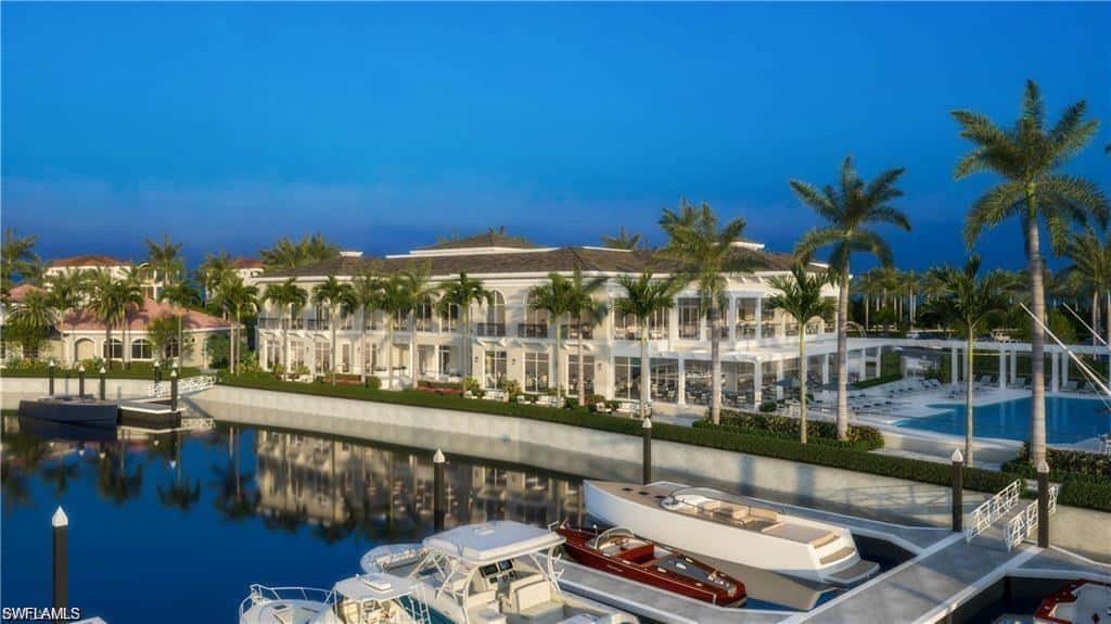 11053 Harbour Yacht Ct #201, Fort Myers, photo 33