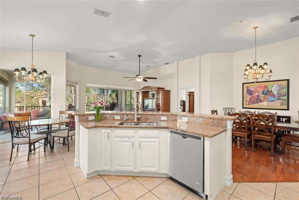 11053 Harbour Yacht Ct #201, Fort Myers, photo 4