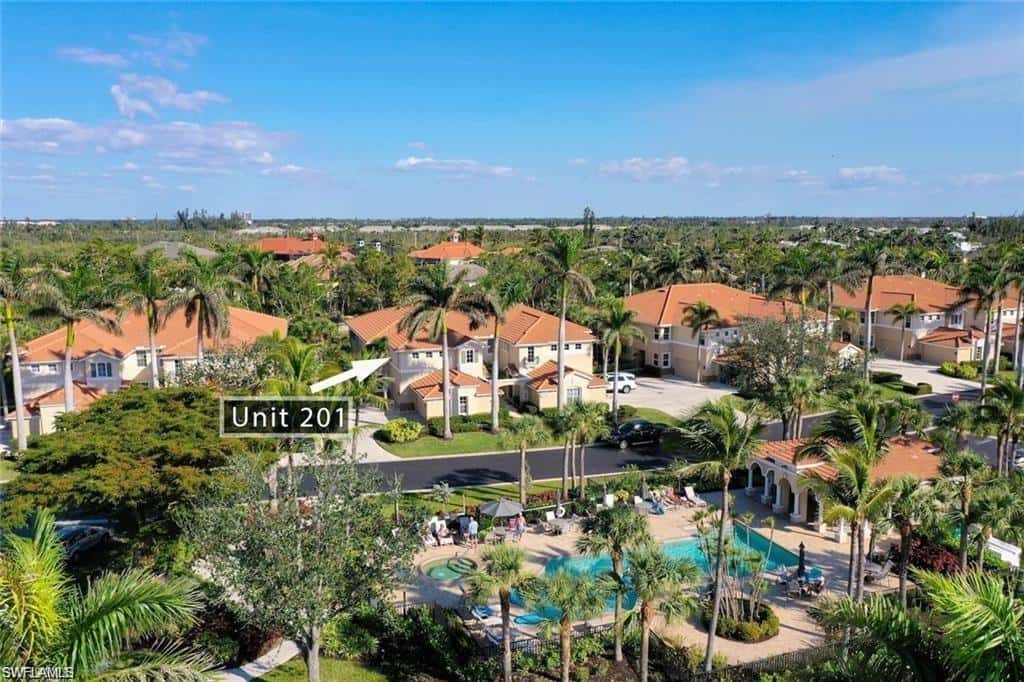11053 Harbour Yacht Ct #201, Fort Myers, photo 21