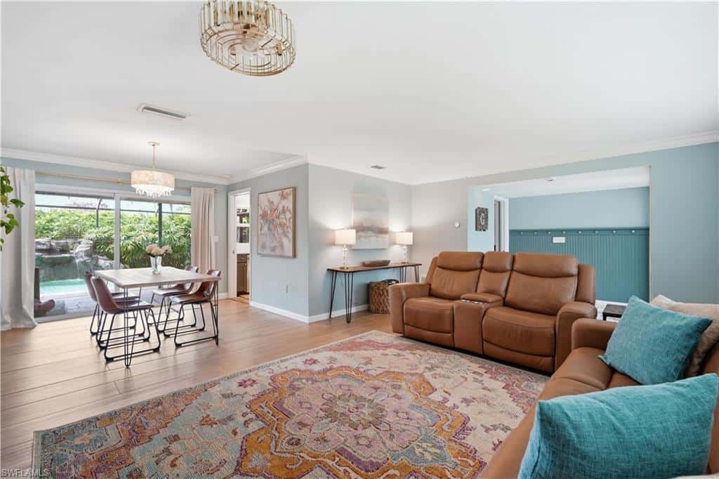 1024 El Mar Ave, Fort Myers, photo 6