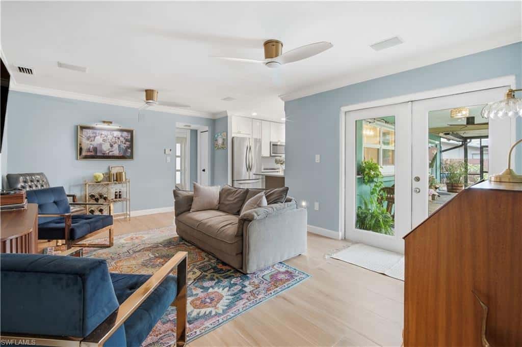 1024 El Mar Ave, Fort Myers, photo 17