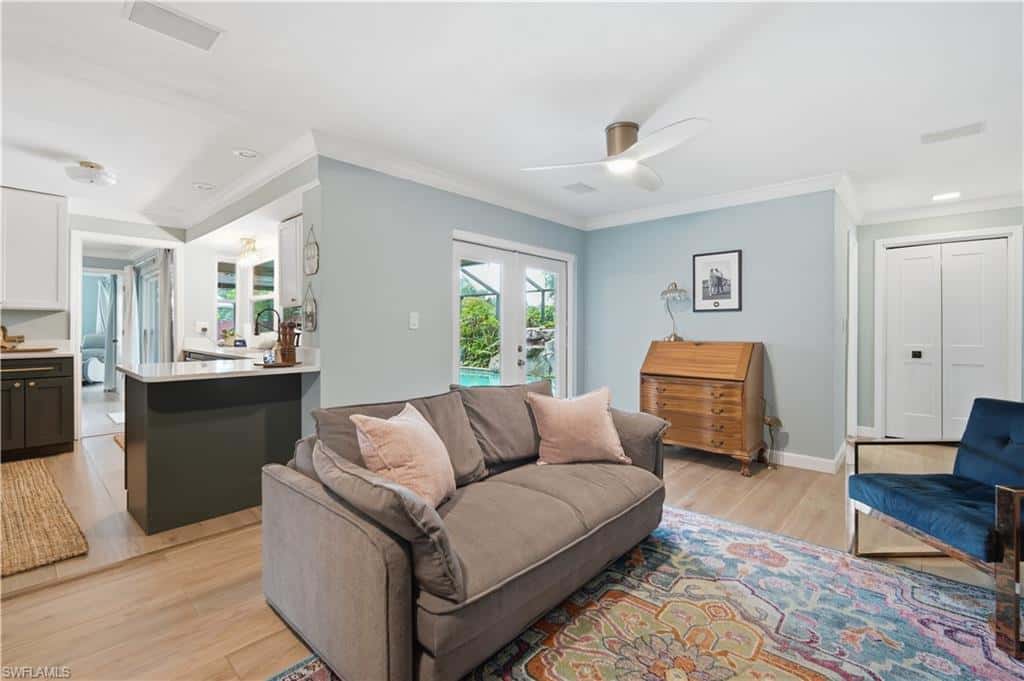 1024 El Mar Ave, Fort Myers, photo 16