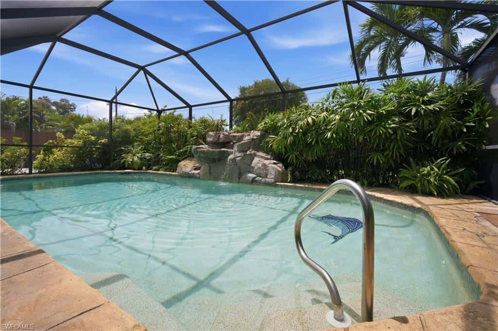 1024 El Mar Ave, Fort Myers, photo 32