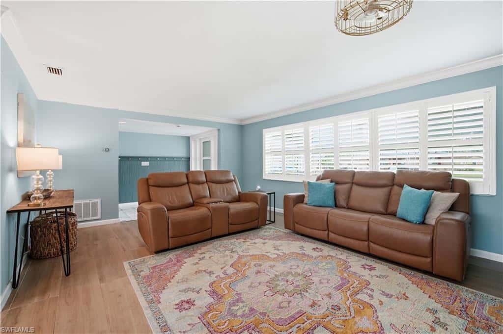 1024 El Mar Ave, Fort Myers, photo 5