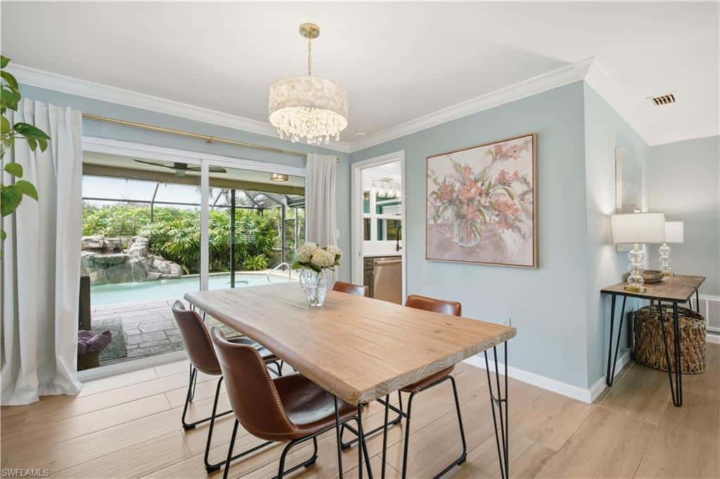 1024 El Mar Ave, Fort Myers, photo 9