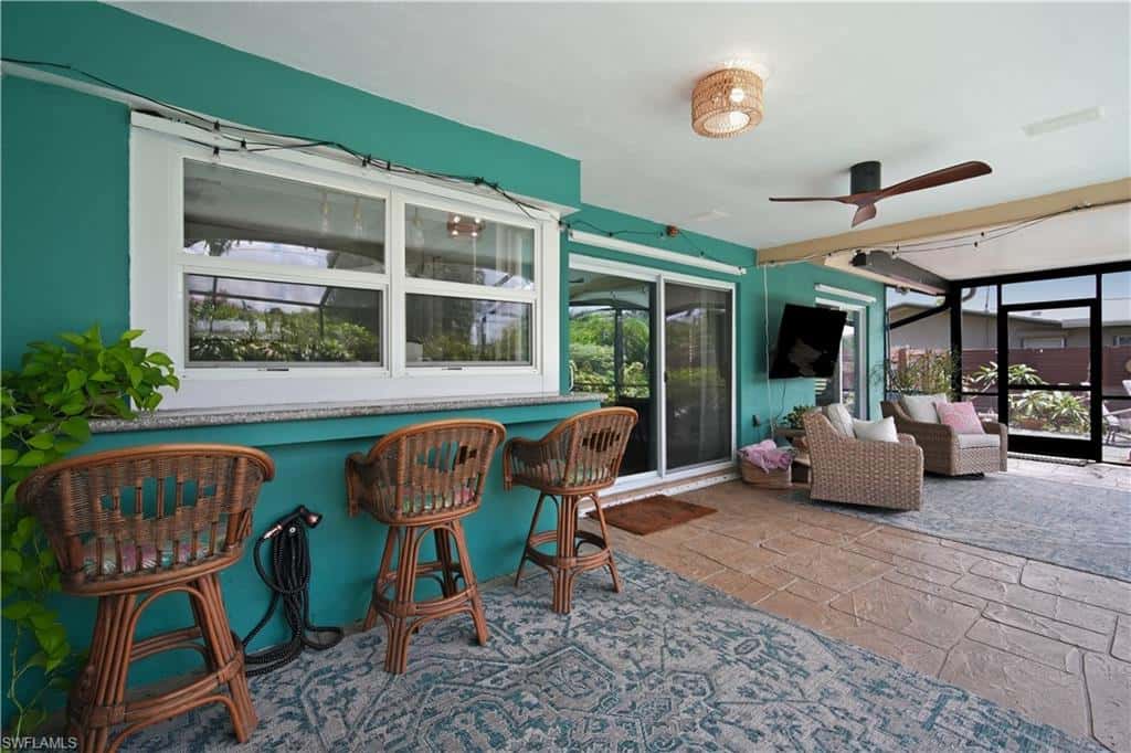 1024 El Mar Ave, Fort Myers, photo 34