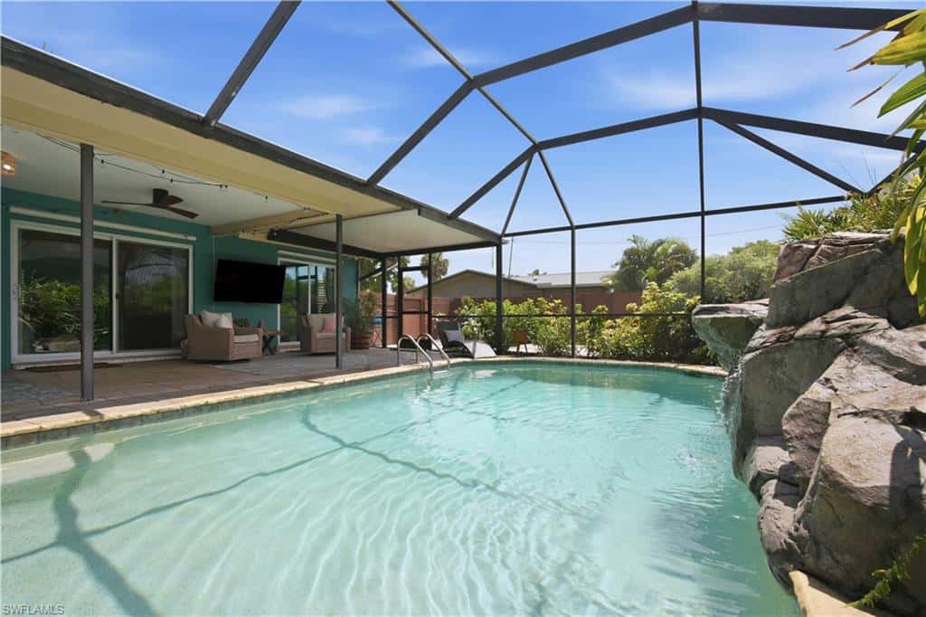 1024 El Mar Ave, Fort Myers, photo 33