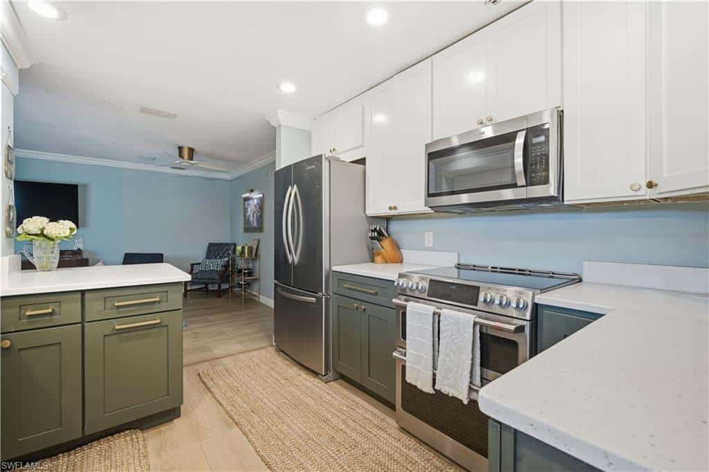 1024 El Mar Ave, Fort Myers, photo 14