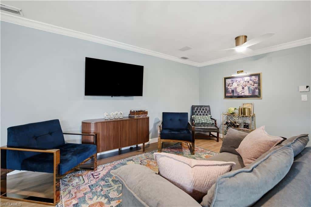 1024 El Mar Ave, Fort Myers, photo 18