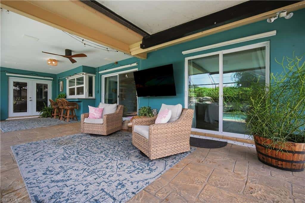 1024 El Mar Ave, Fort Myers, photo 35