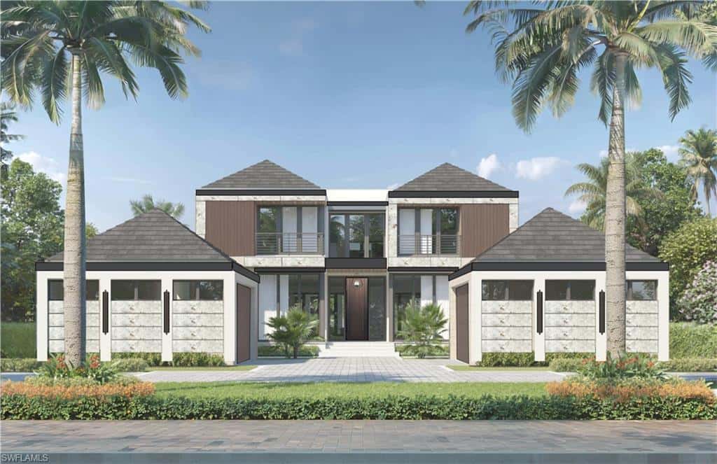 1340 Spyglass Ln, Naples, photo 6