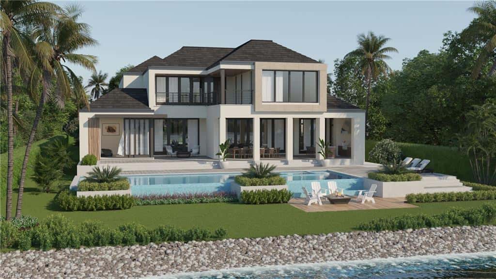1340 Spyglass Ln, Naples, photo 7
