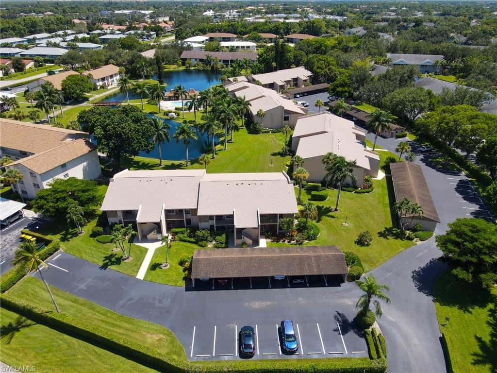 1000 Palm View Dr #203, Naples, photo 27