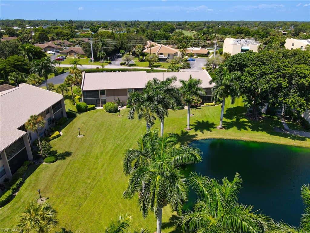 1000 Palm View Dr #203, Naples, photo 28