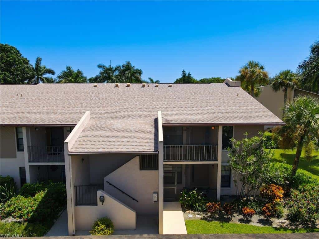 1000 Palm View Dr #203, Naples, photo 4