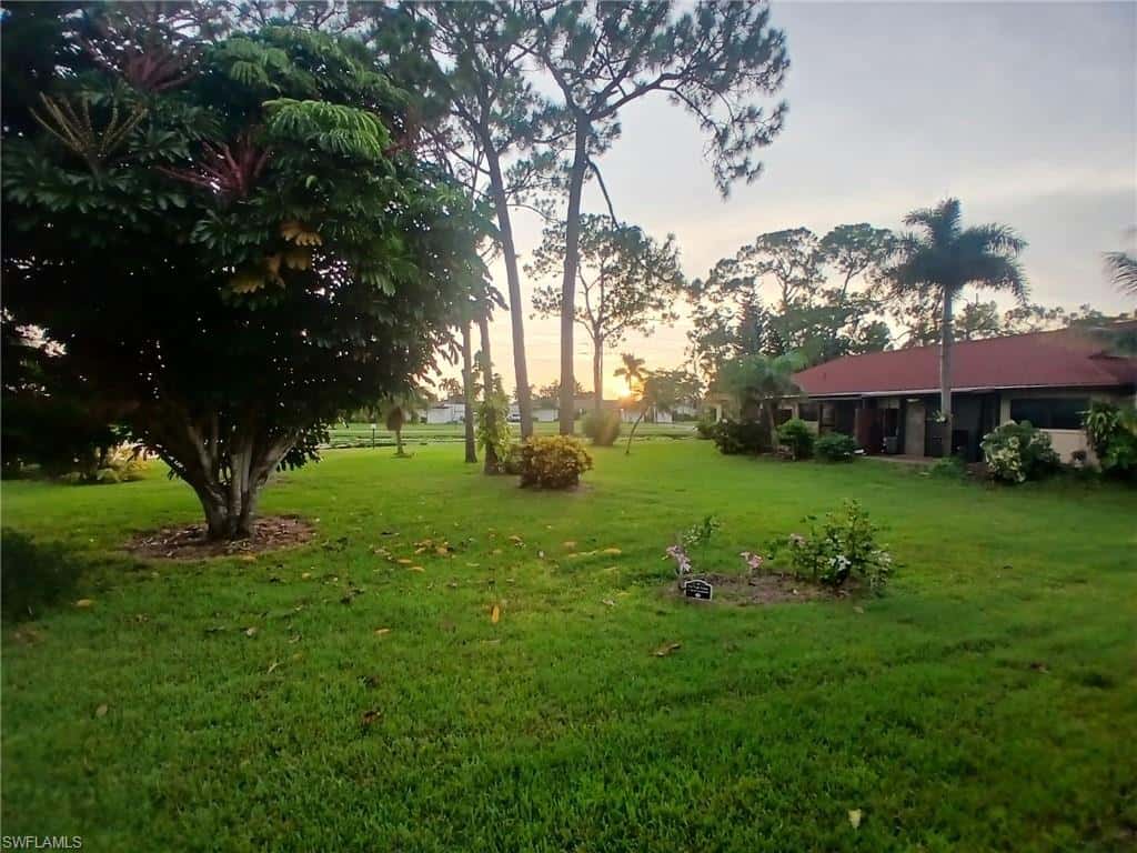 2041 Pine Isle Ln #2041, Naples, photo 6