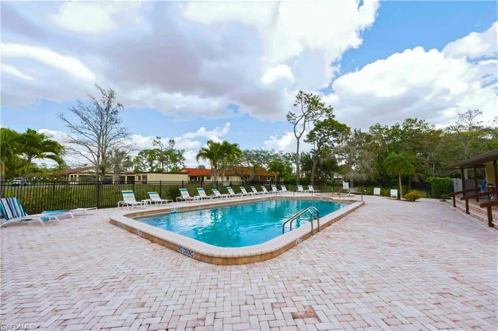2041 Pine Isle Ln #2041, Naples, photo 34