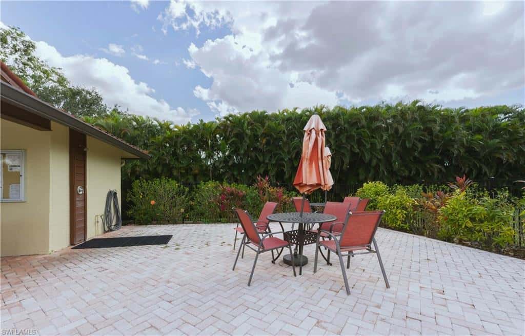 2041 Pine Isle Ln #2041, Naples, photo 37