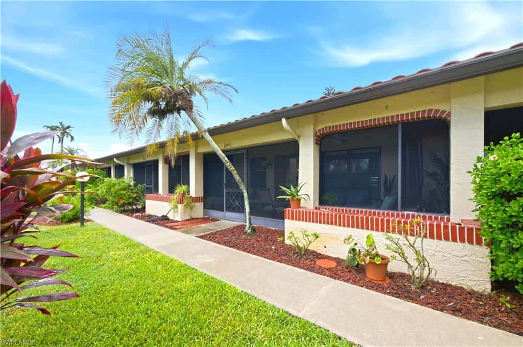 2041 Pine Isle Ln #2041, Naples, photo 8