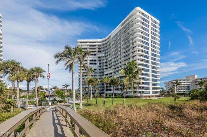 260 Seaview Ct #1-208, Marco Island, photo 42