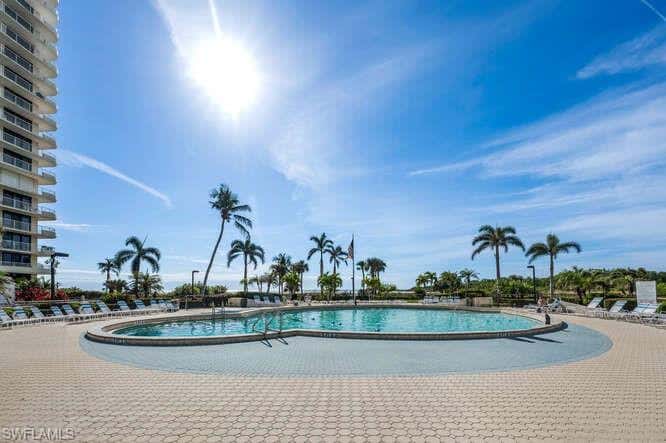 260 Seaview Ct #1-208, Marco Island, photo 26