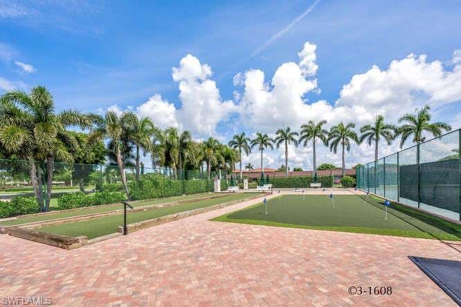 260 Seaview Ct #1-208, Marco Island, photo 30