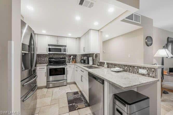 260 Seaview Ct #1-208, Marco Island, photo 10