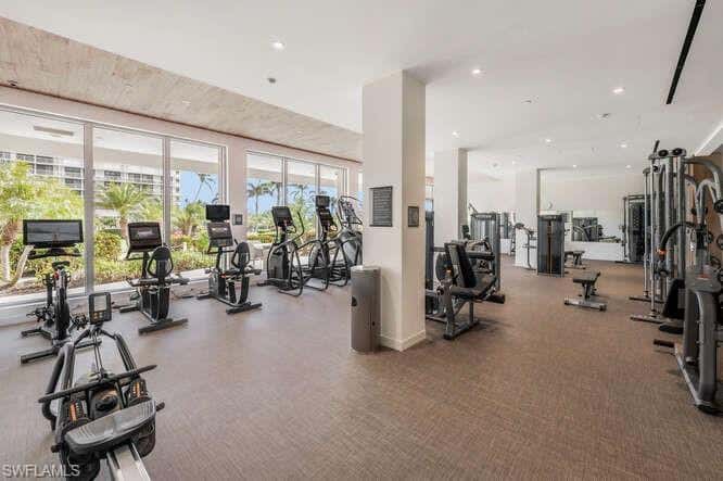 260 Seaview Ct #1-208, Marco Island, photo 29