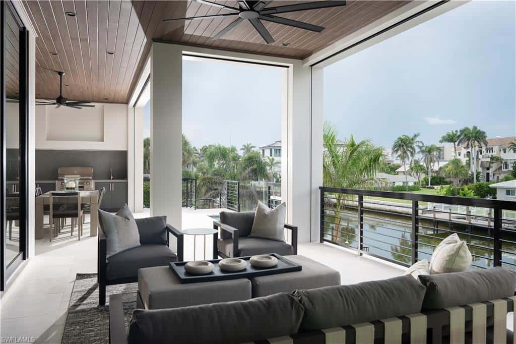 141 Channel Dr, Naples, photo 23