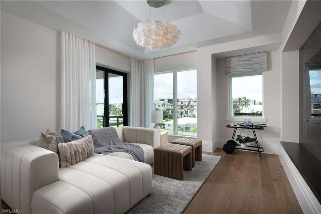 141 Channel Dr, Naples, photo 17