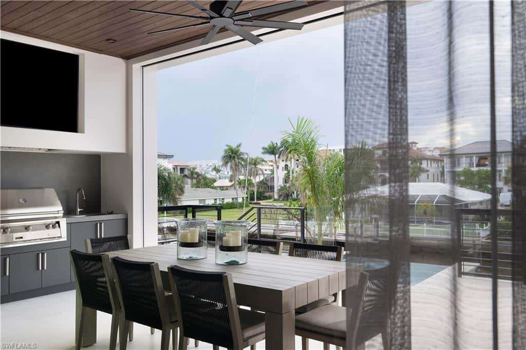141 Channel Dr, Naples, photo 22