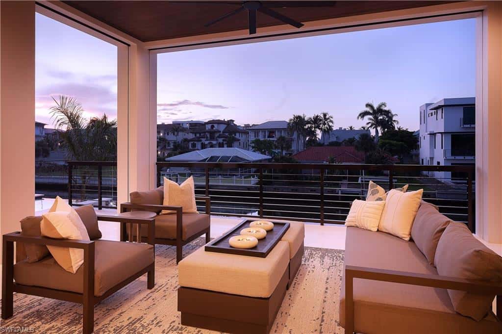 141 Channel Dr, Naples, photo 24