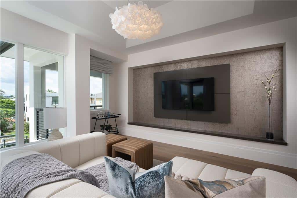 141 Channel Dr, Naples, photo 8