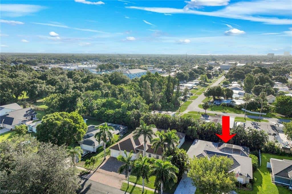 13760 Willow Bridge Dr, North Fort Myers, photo 46