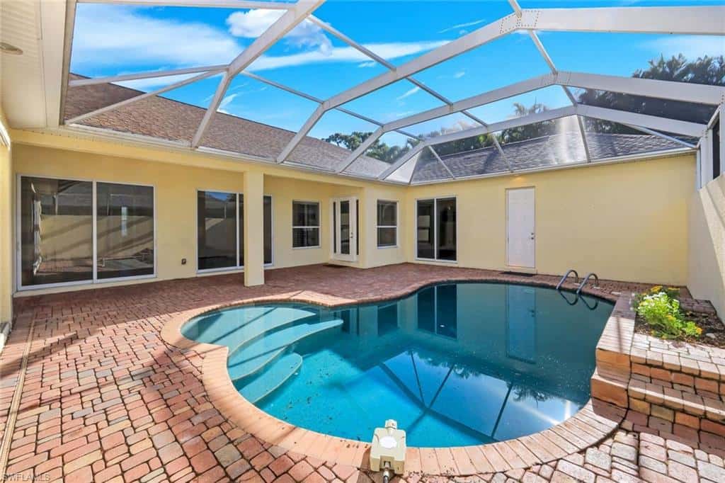 13760 Willow Bridge Dr, North Fort Myers, photo 32