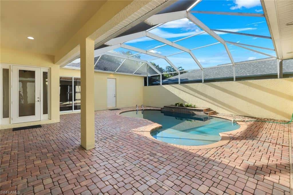 13760 Willow Bridge Dr, North Fort Myers, photo 30
