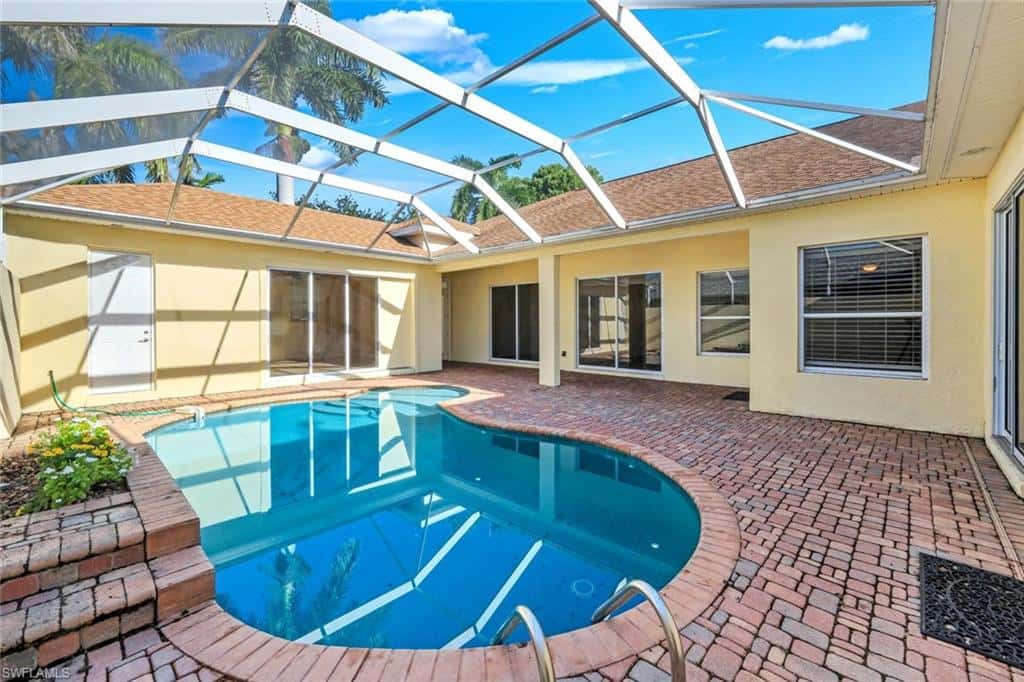 13760 Willow Bridge Dr, North Fort Myers, photo 34