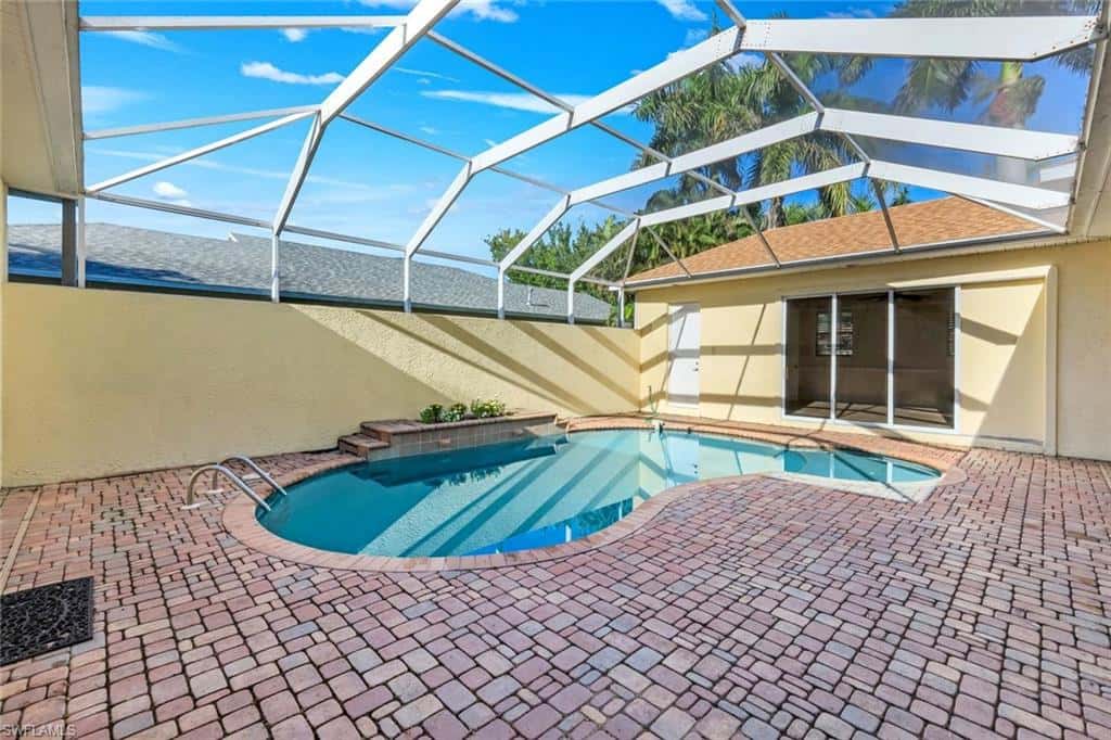 13760 Willow Bridge Dr, North Fort Myers, photo 33