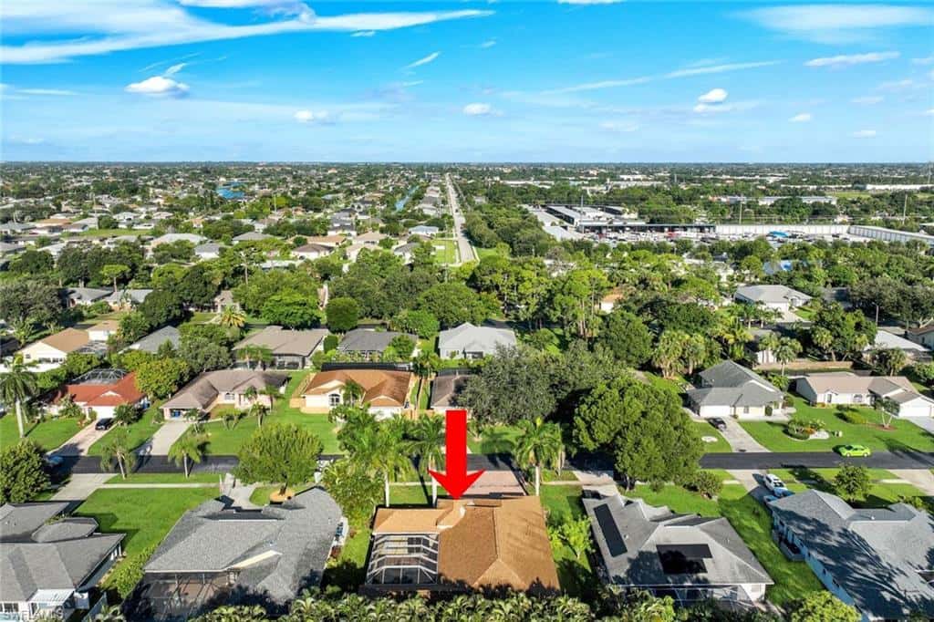13760 Willow Bridge Dr, North Fort Myers, photo 45