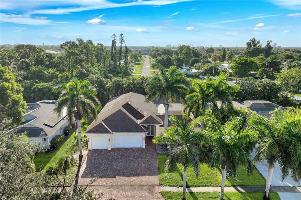 13760 Willow Bridge Dr, North Fort Myers, photo 40